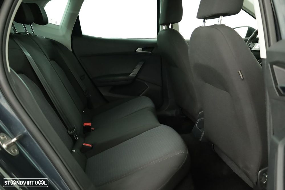 SEAT Arona 1.0 TSI Style DSG - 21