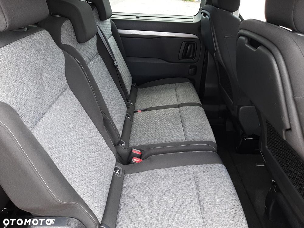 Toyota Proace Verso 2.0 D4-D Long Family - 9