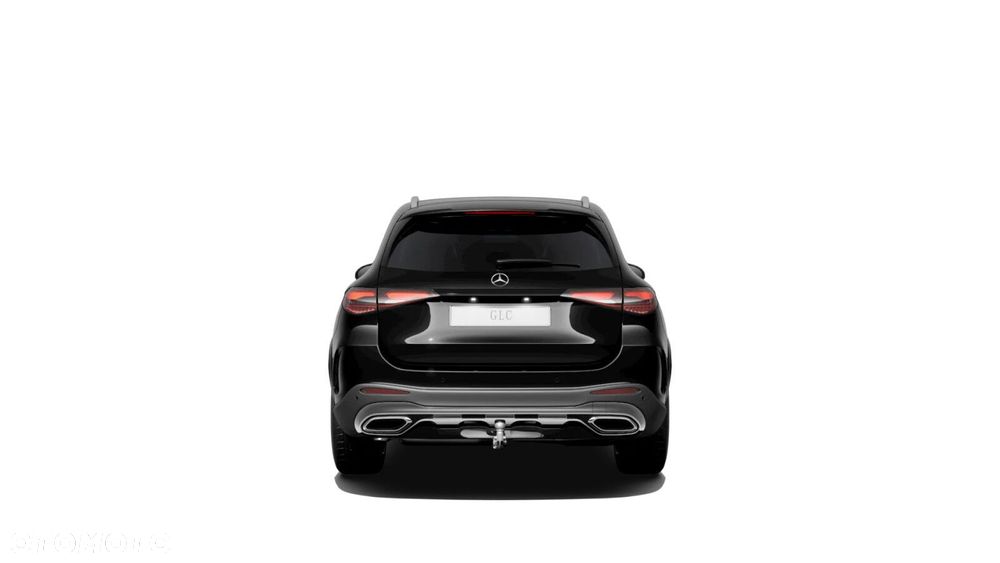 Mercedes-Benz GLC - 14