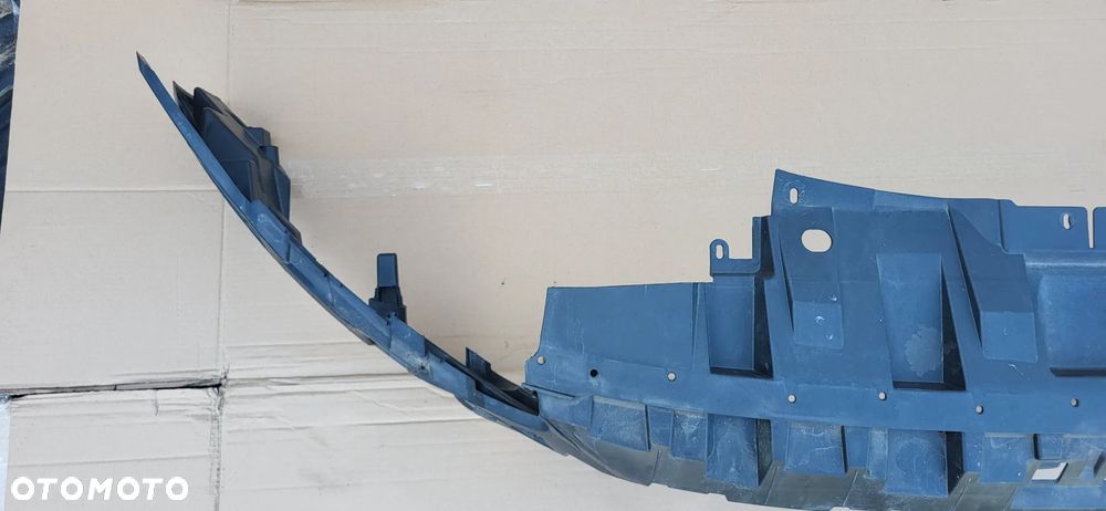STELAZ ZDERZAKA PRZOD FORD C MAX MK2 LIFT F1CB-17E778-A - 12