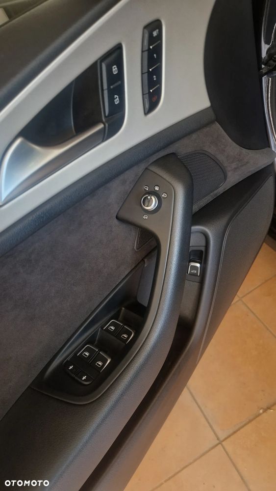 Audi A6 Limousine 2.0 TDI ultra S tronic - 11