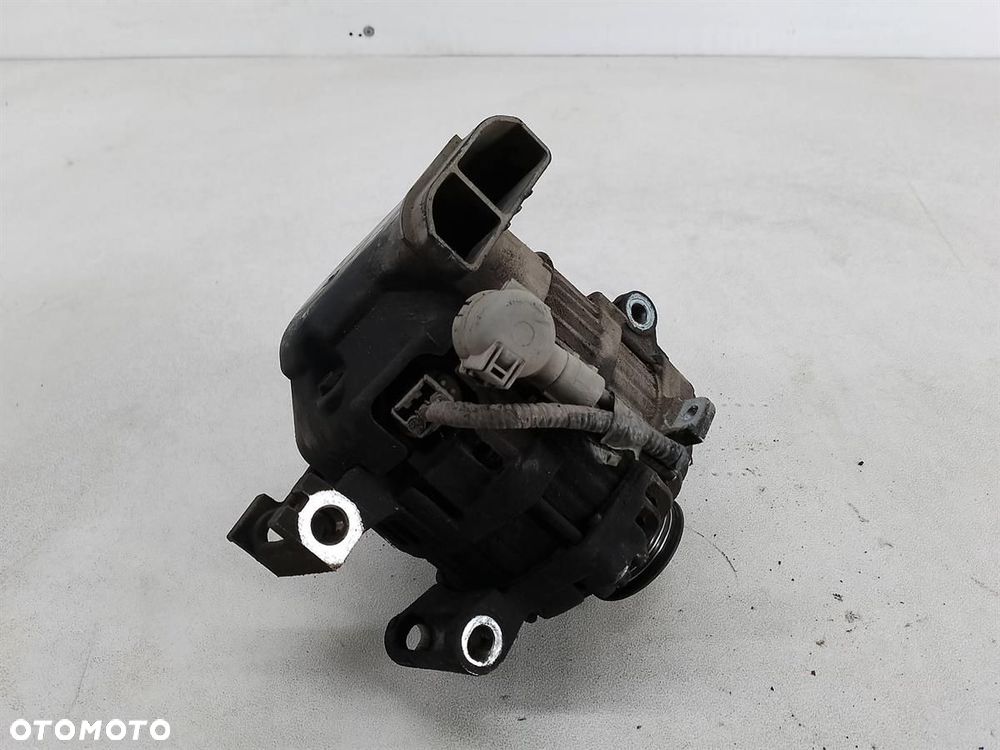 ALTERNATOR MAZDA 6 II L3P9 A2TJ0391B 2.0 16V - 7