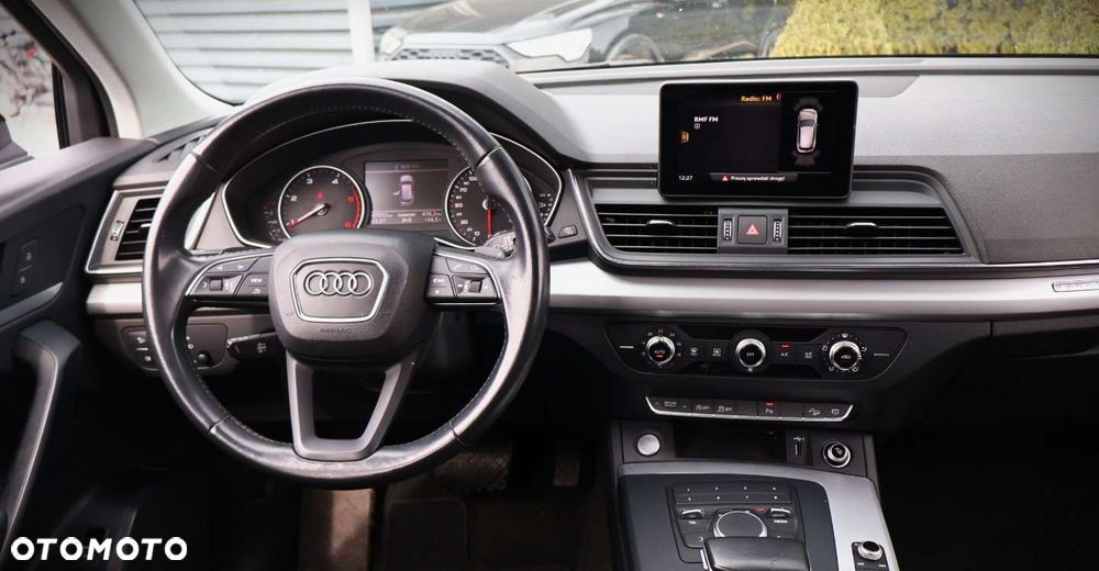 Audi Q5 - 20