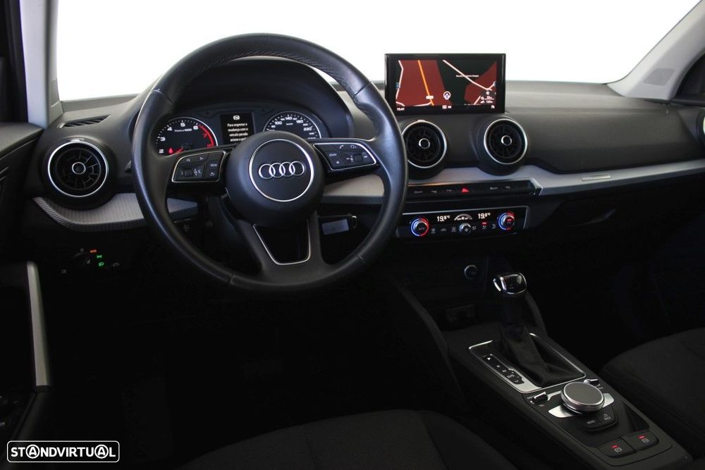 Audi Q2 35 TFSI S tronic - 15