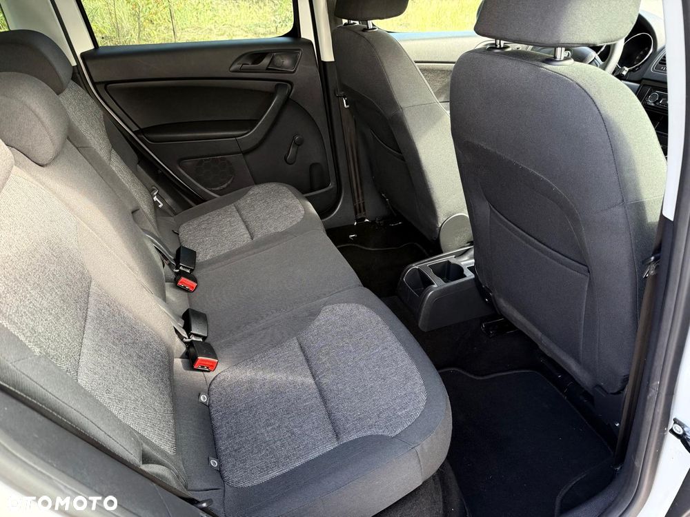 Skoda Yeti 1.2 TSI FAMILY - 31