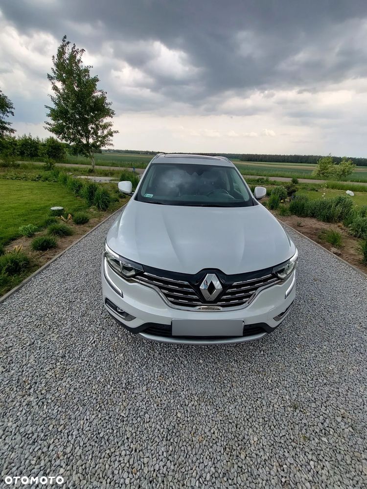 Renault Koleos 2.0 dCi Initiale Paris 4x4 X-Tronic - 7