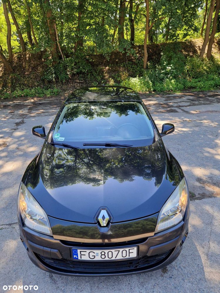Renault Megane - 2