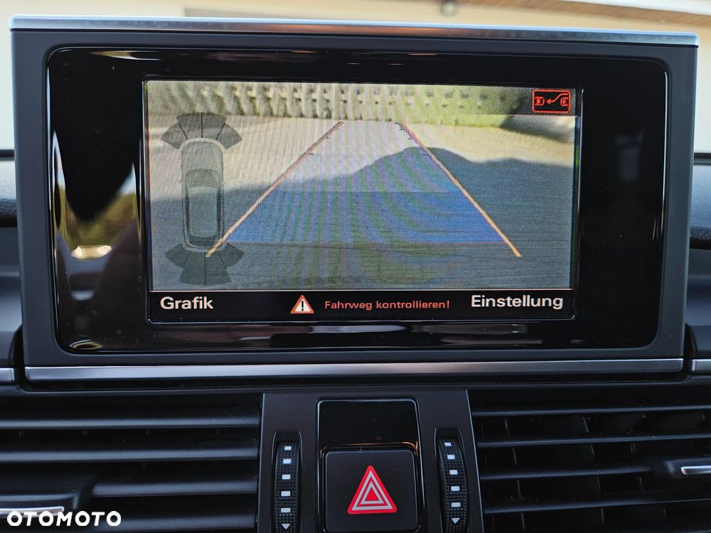 Audi A6 Avant 2.0 TDI Ultra S tronic - 19