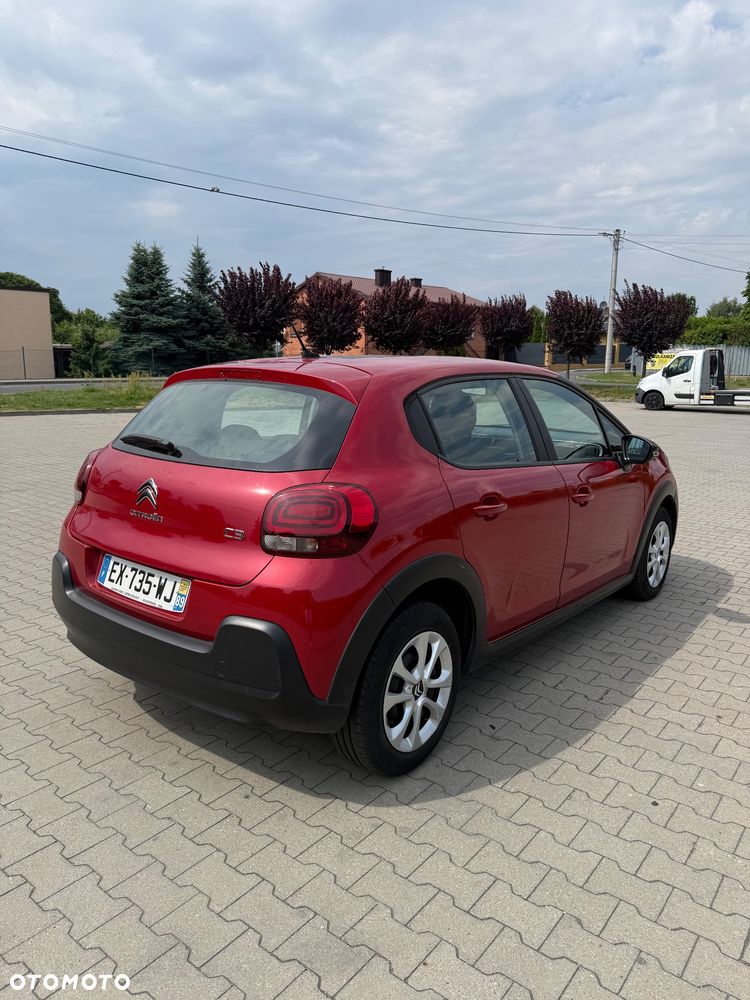Citroën C3 - 6