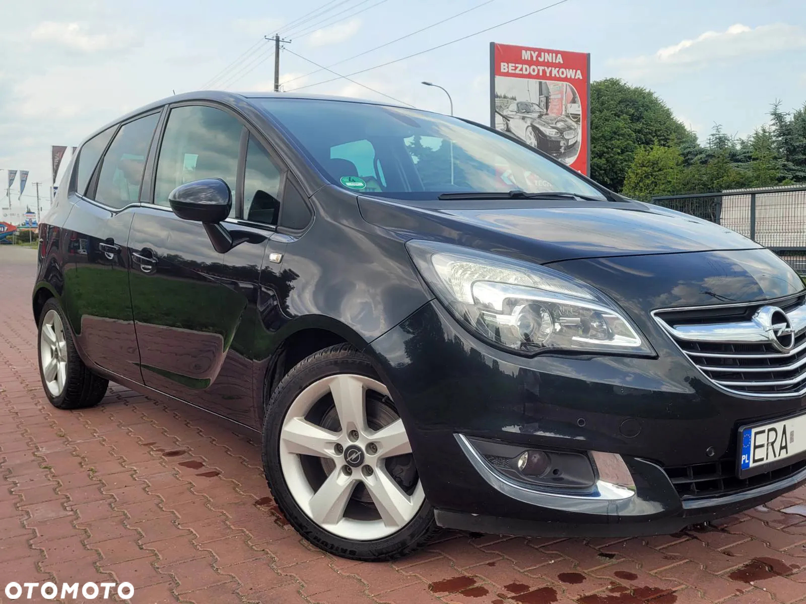 Opel Meriva 1.4 T Cosmo - 7