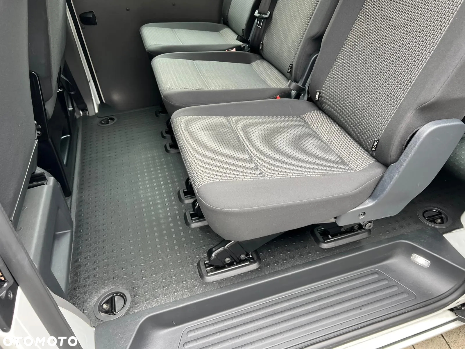 Volkswagen Transporter - 15