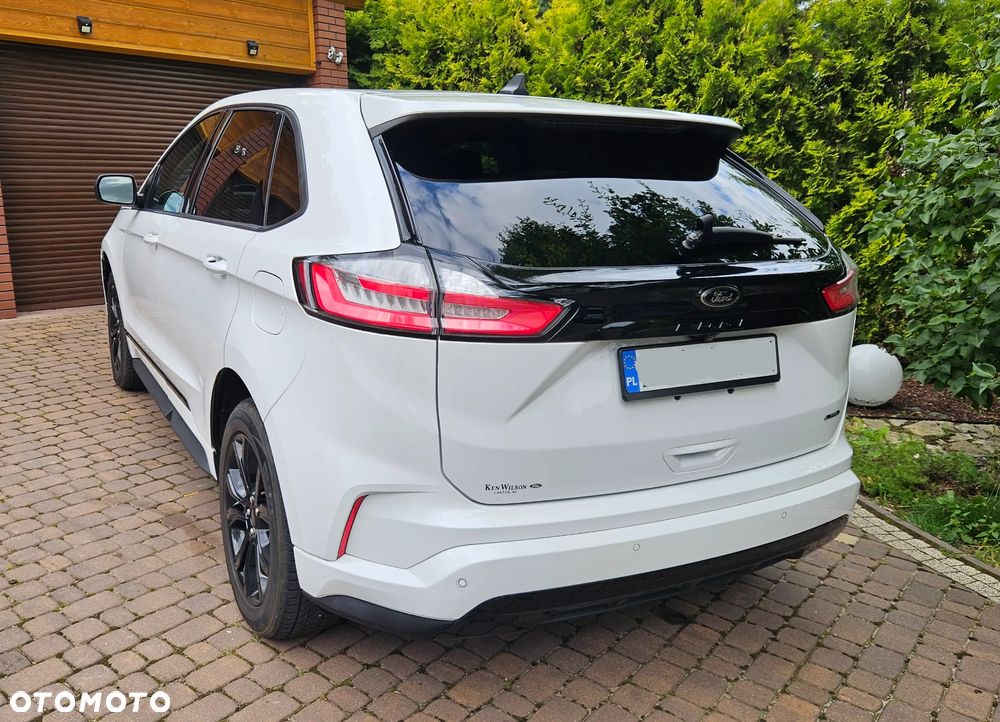 Ford Edge - 7