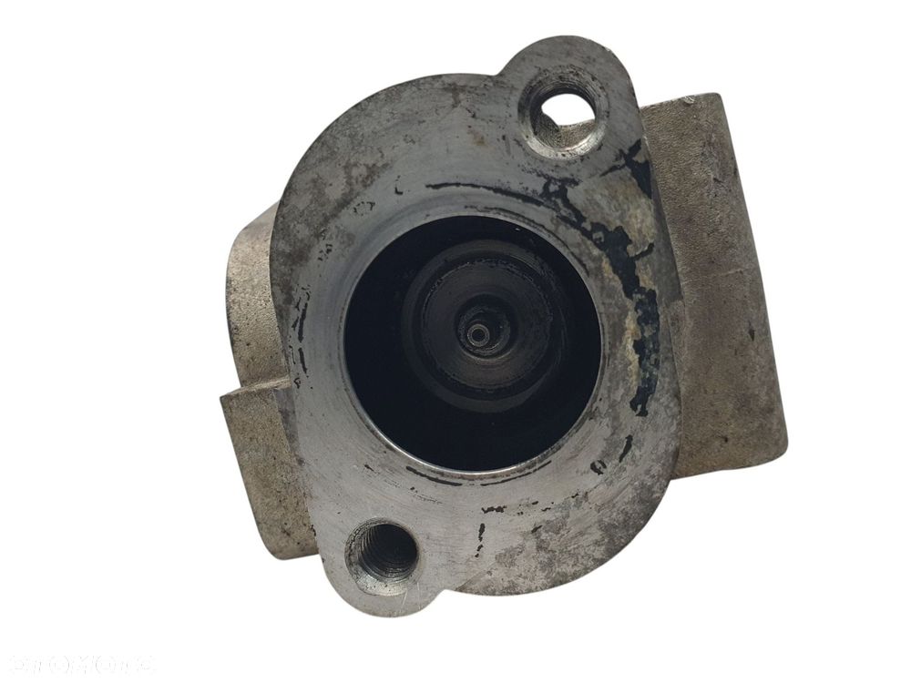 ZAWÓR EGR Opel Vectra C Signum Astra H Zafira B 1.9 CDTI Z19DTH 55215032 - 12
