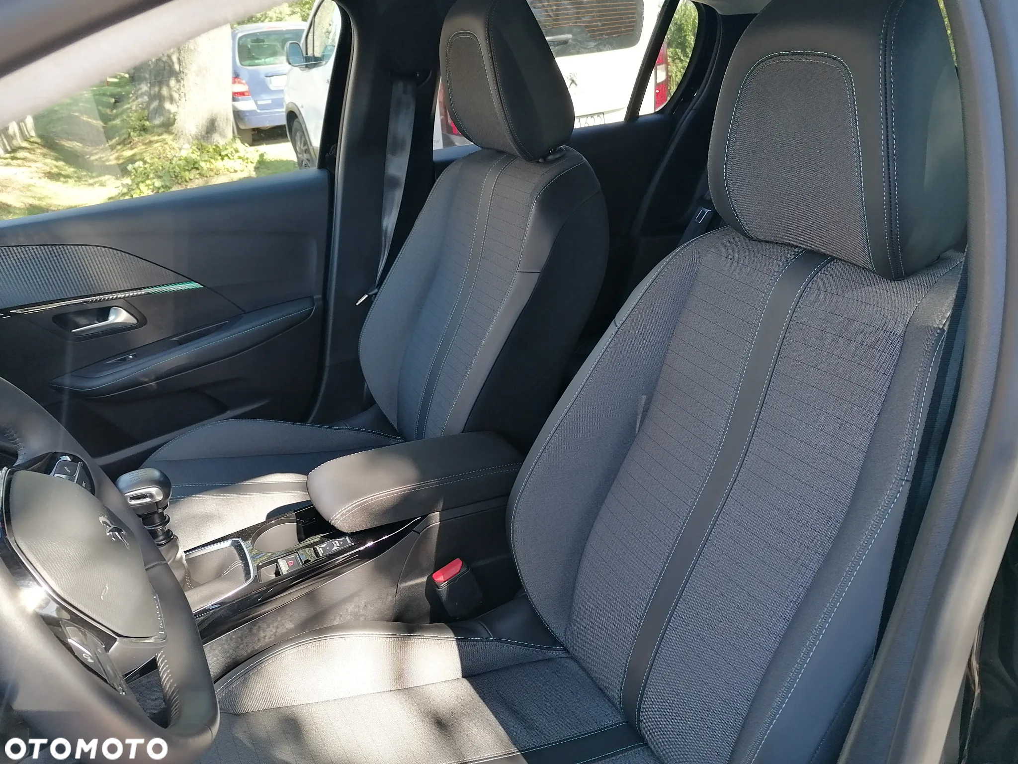 Peugeot 208 1.5 BlueHDi Active Pack S&S - 6