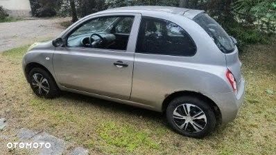 Nissan Micra 1.2 Season - 3