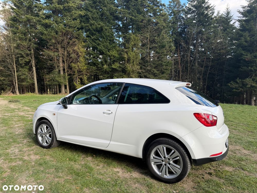 Seat Ibiza SC 1.4 16V Sport - 27