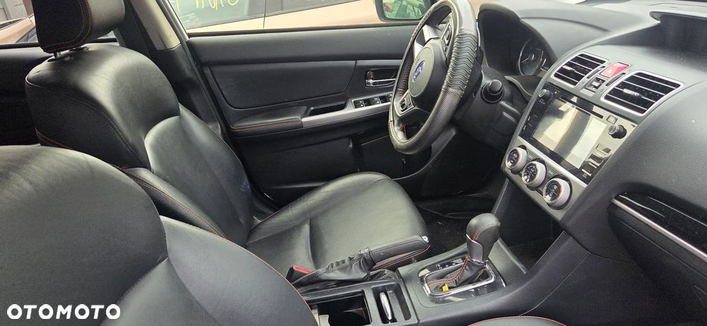 Subaru XV 2.0i Lineartronic Exclusive - 5