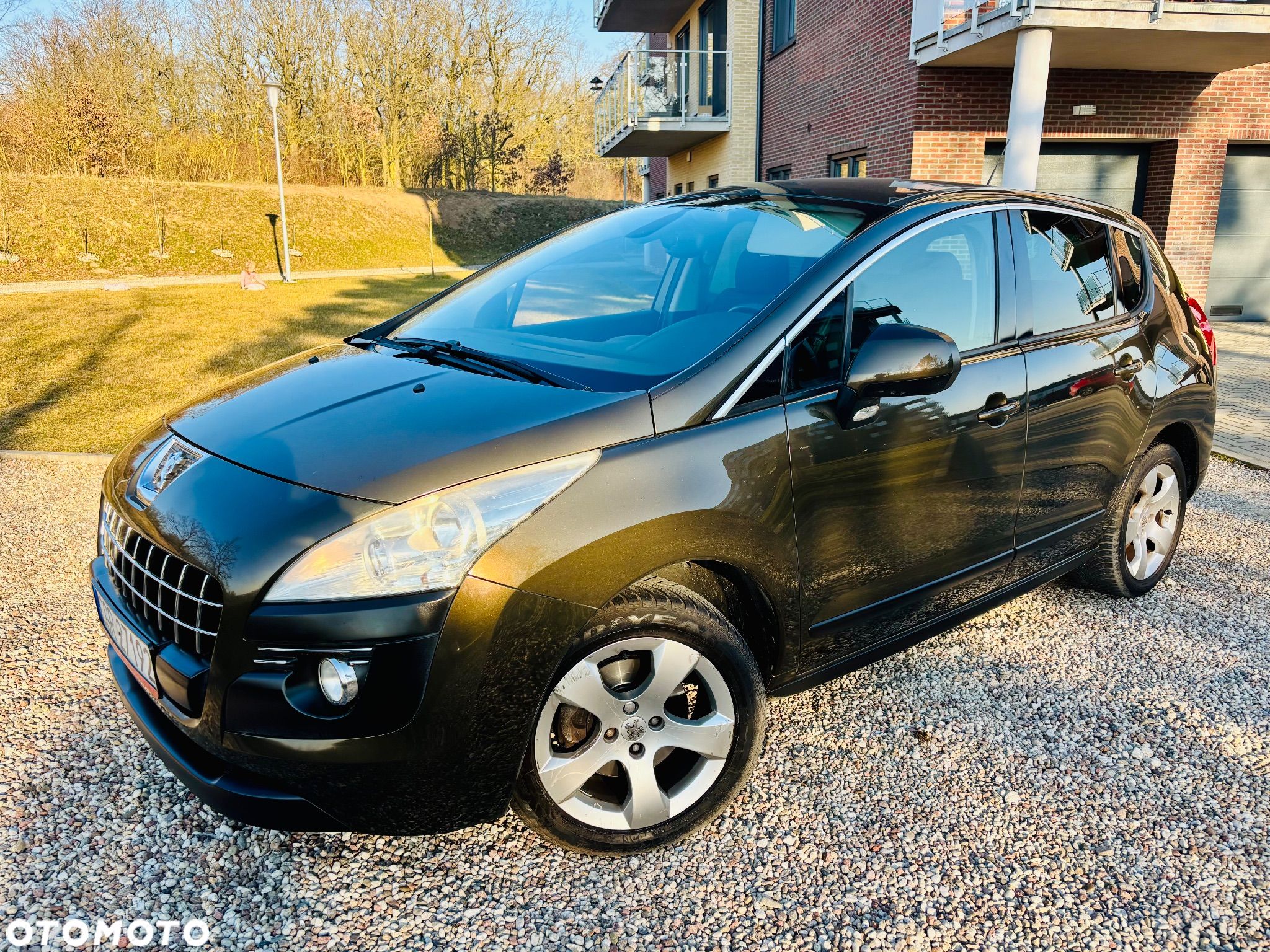 Peugeot 3008 1.6 Premium - 1