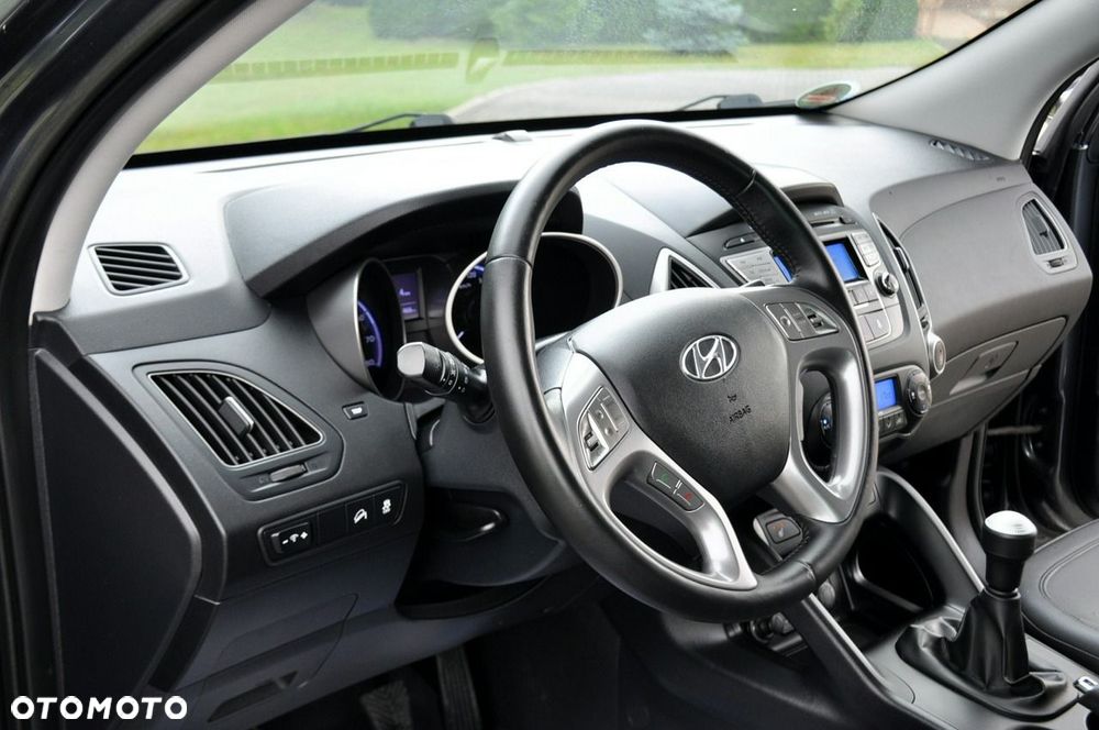 Hyundai ix35 - 24