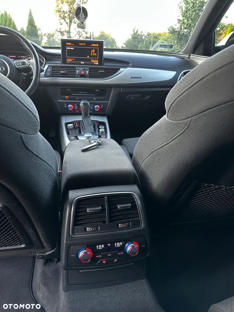 Audi A6 Avant - 11