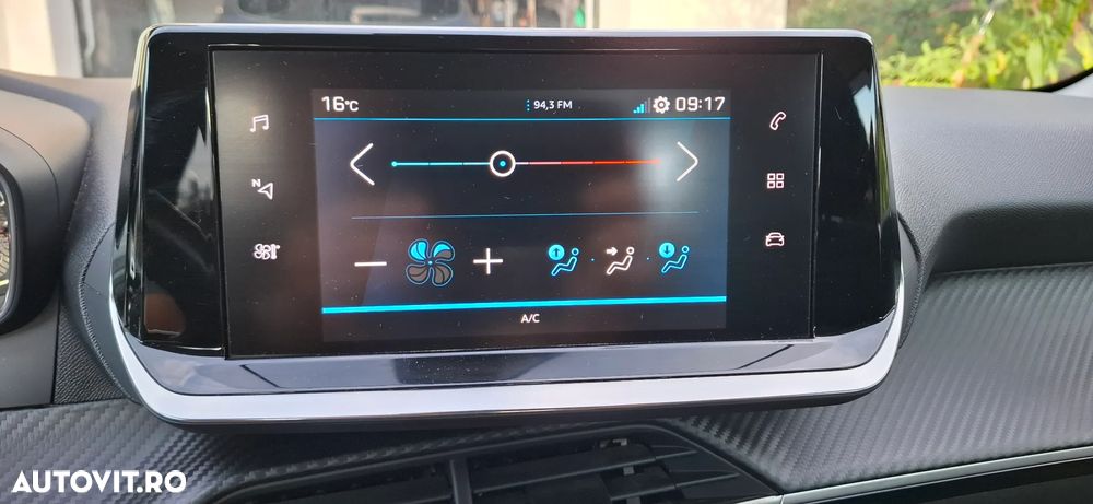 Peugeot 208 1.5 BlueHDi STT Allure - 18