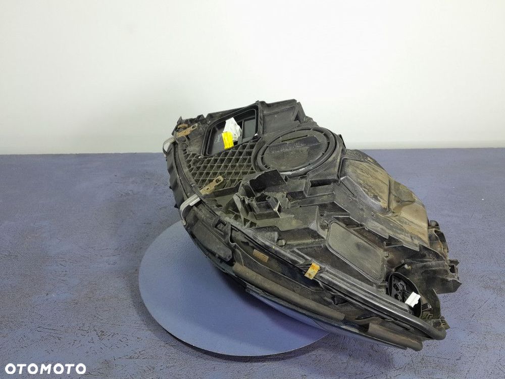 MERCEDES S W222 LIFT REFLEKTOR LAMPA PRZÓD PRAWY MULTIBEAM LED A2229069405 - 8