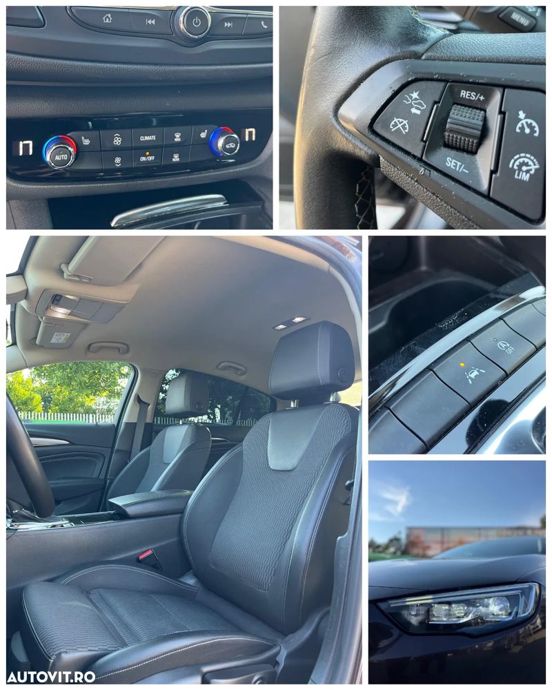Opel Insignia - 5