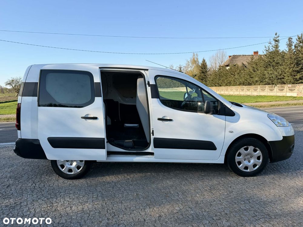 Peugeot Partner 1.6 e-HDi STT Active - 3