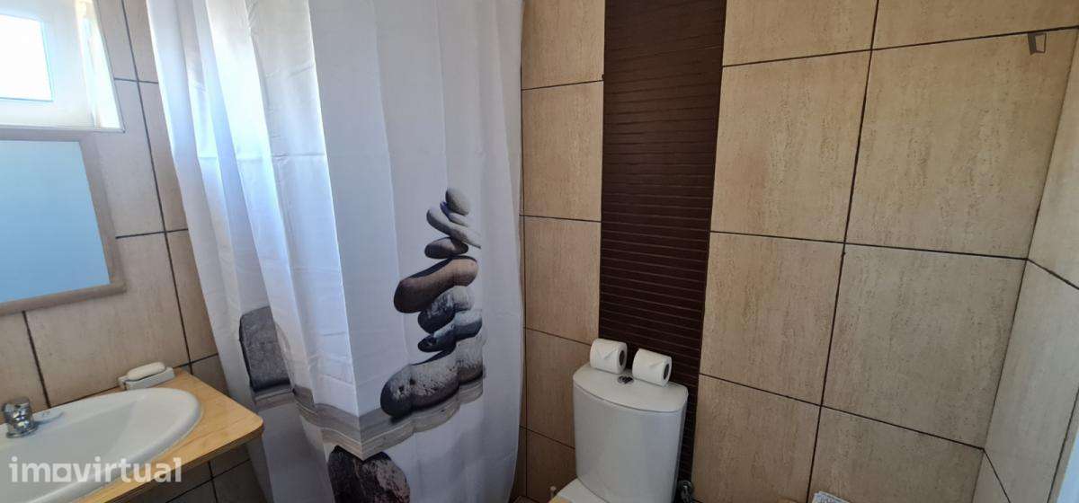 Apartamento com 1 quartos - localizado em Faro - Grande imagem: 5/14