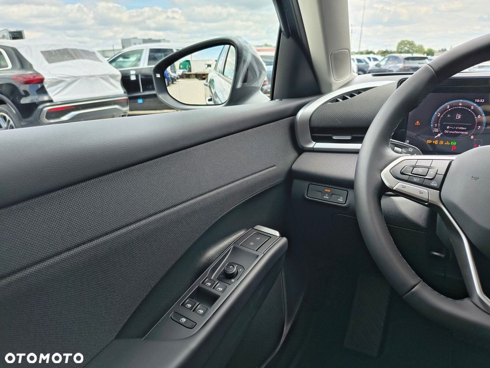 Volkswagen T-Roc 1.5 TSI Life DSG - 16