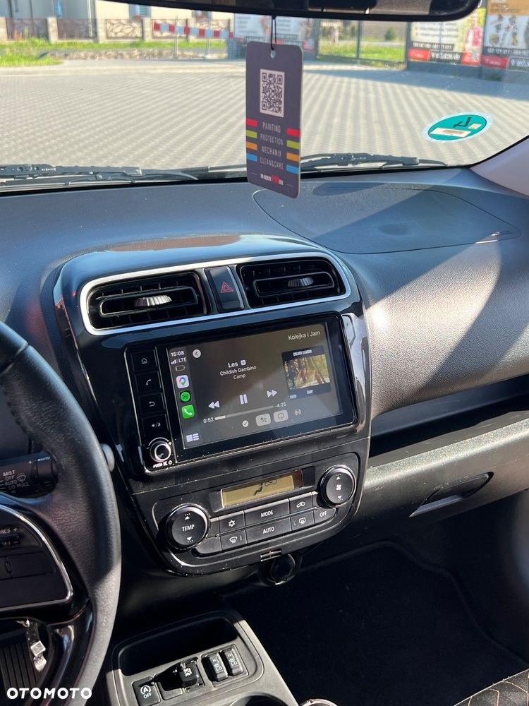 Mitsubishi Space Star 1.2 - 10