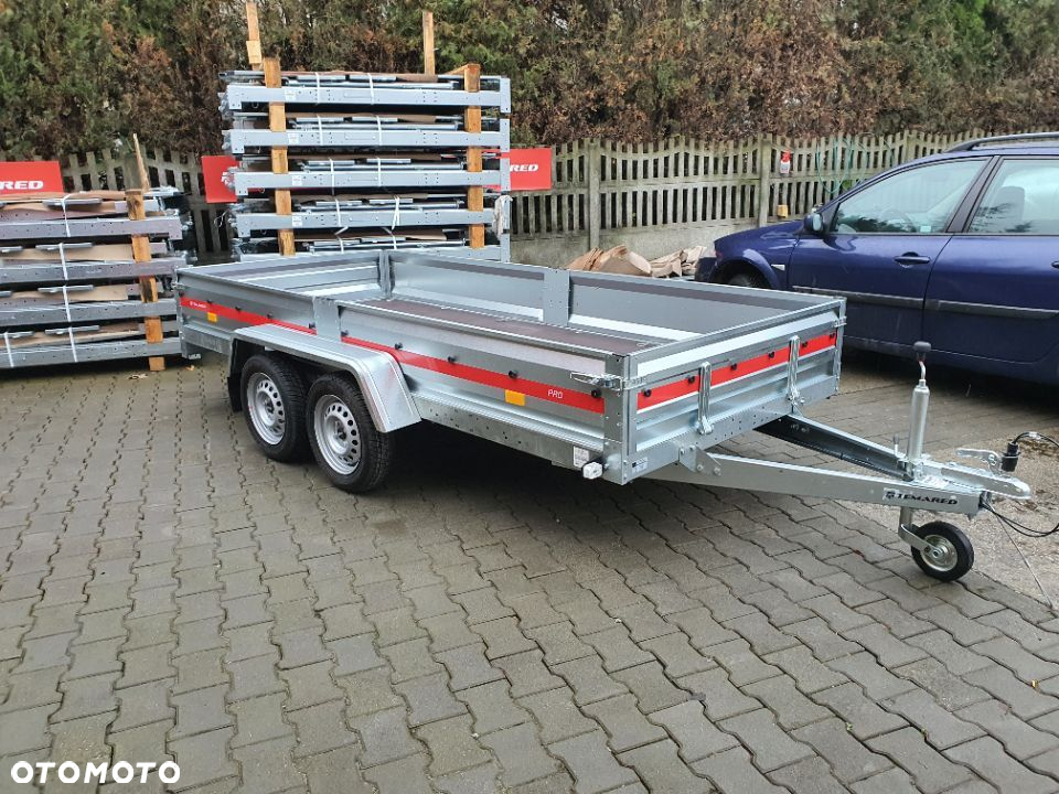 Swidnik TEMA Transporter 2515 - 8
