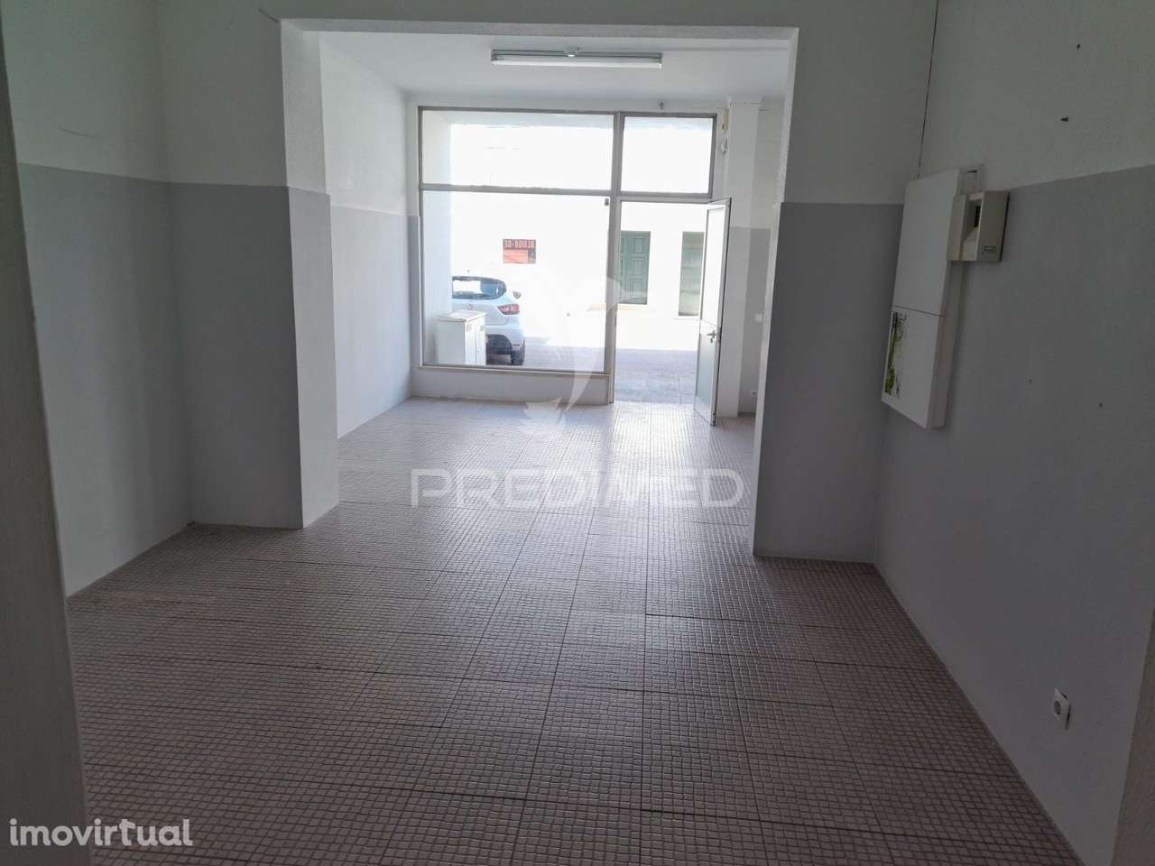 Loja no  Centro de Salvaterra de Magos - Grande imagem: 3/9