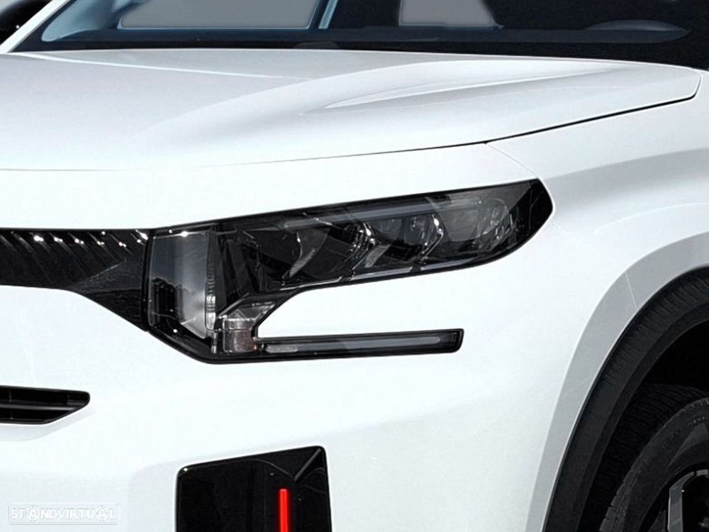 Citroën C3 Aircross 1.2 PureTech Plus - 16