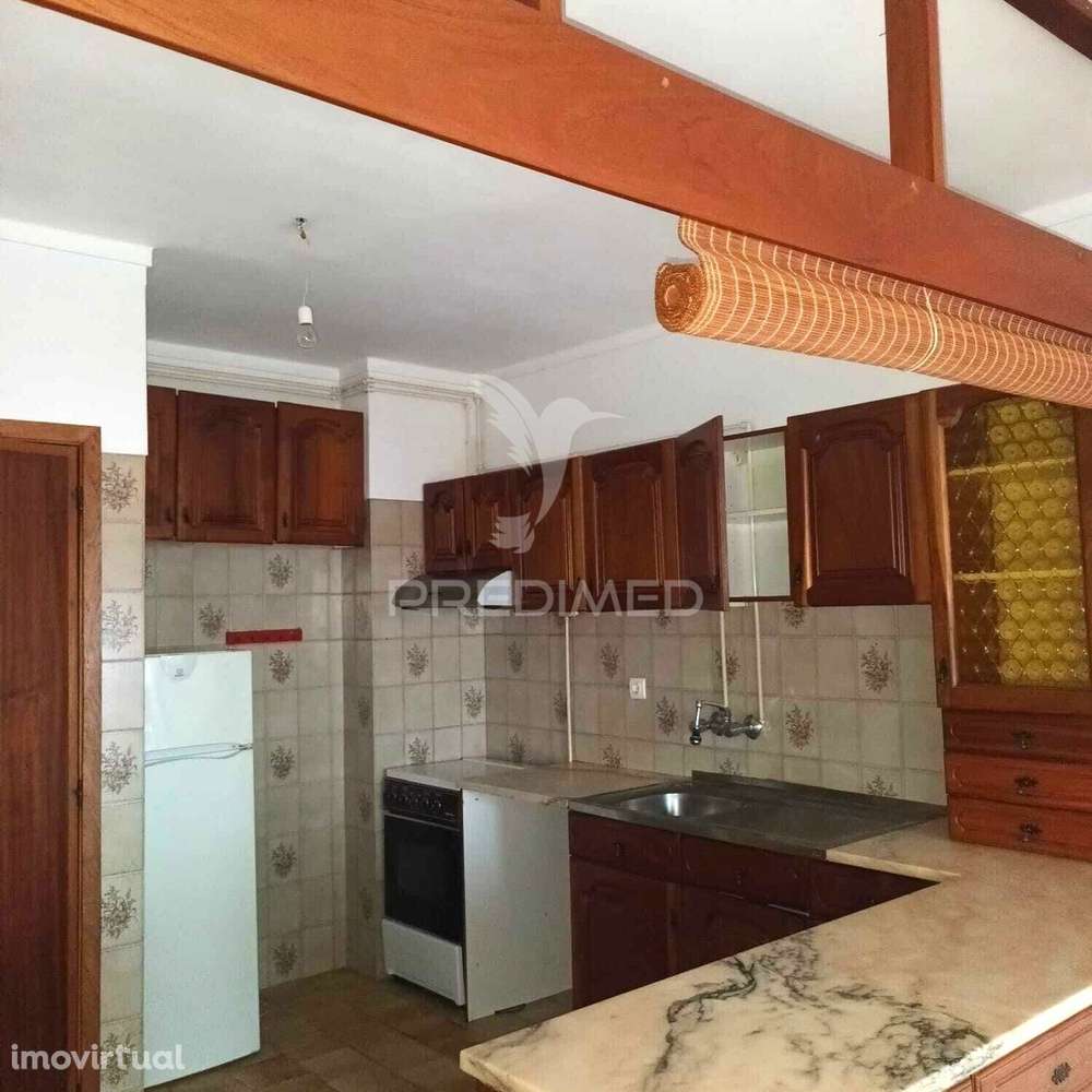 Apartamento T2 - Grande imagem: 5/16