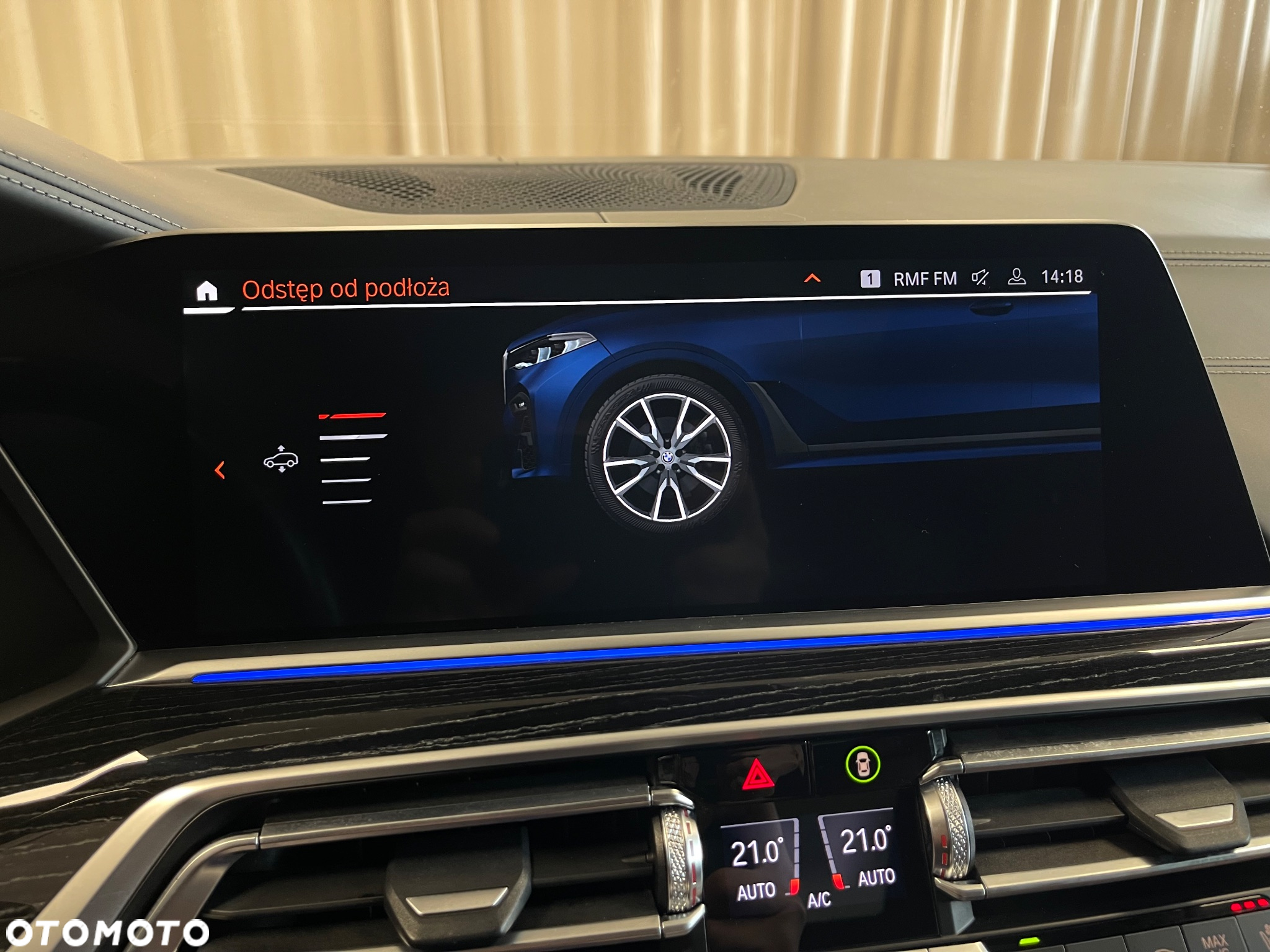 BMW X7 xDrive40d mHEV sport - 19