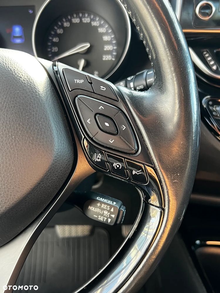 Toyota C-HR 2.0 Hybrid Selection - 26
