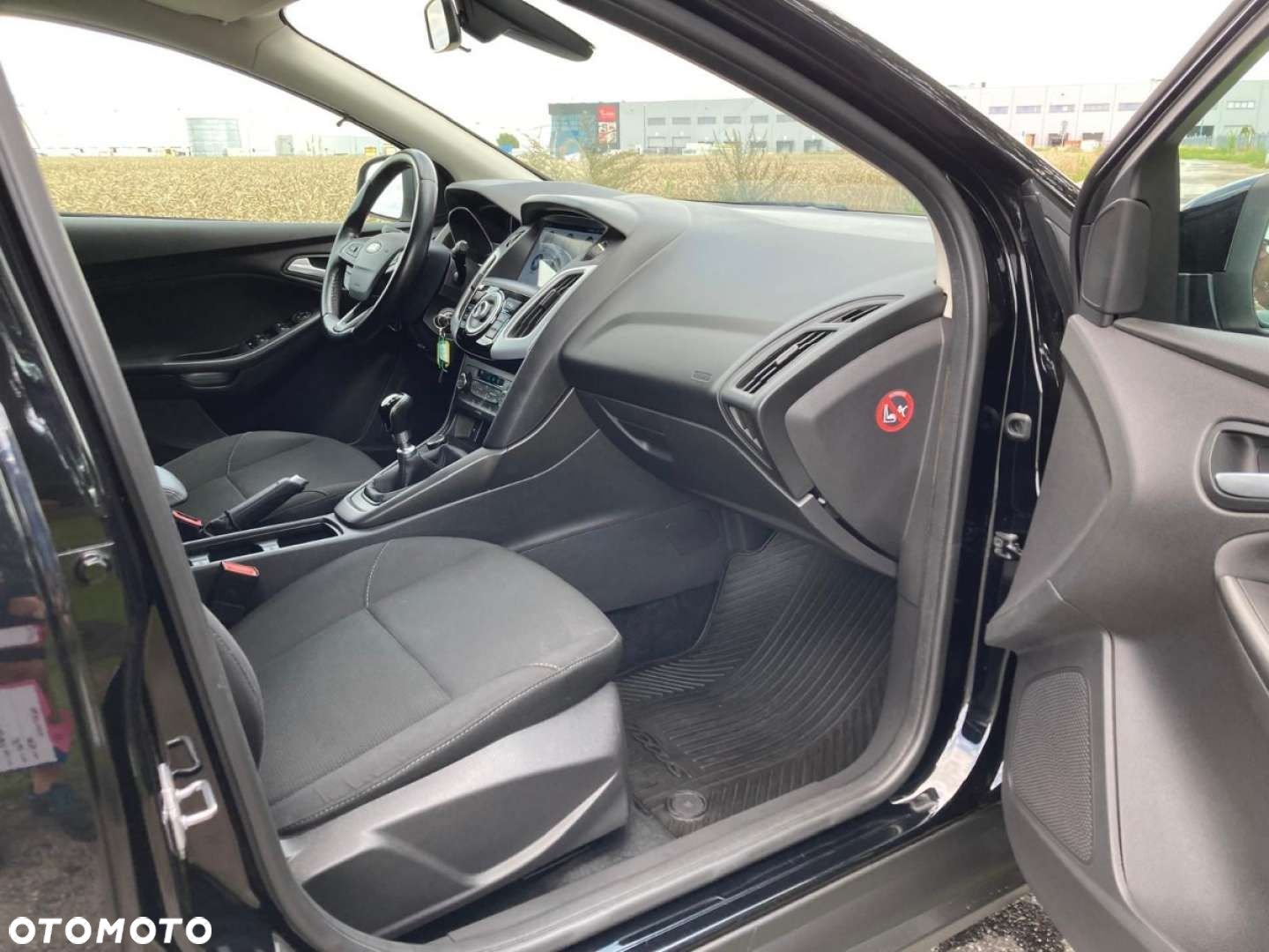 Ford Focus - 6