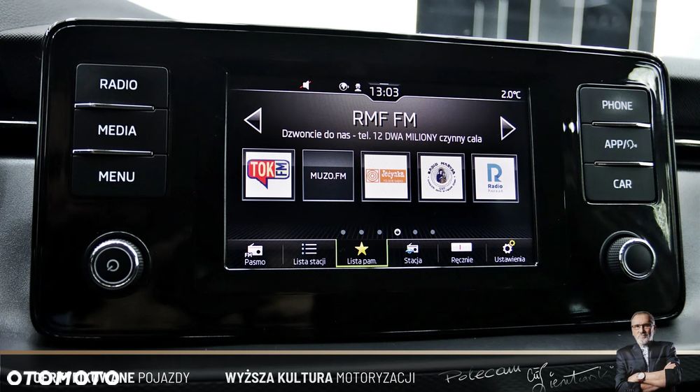 Skoda Scala 1.0 TSI Active - 19