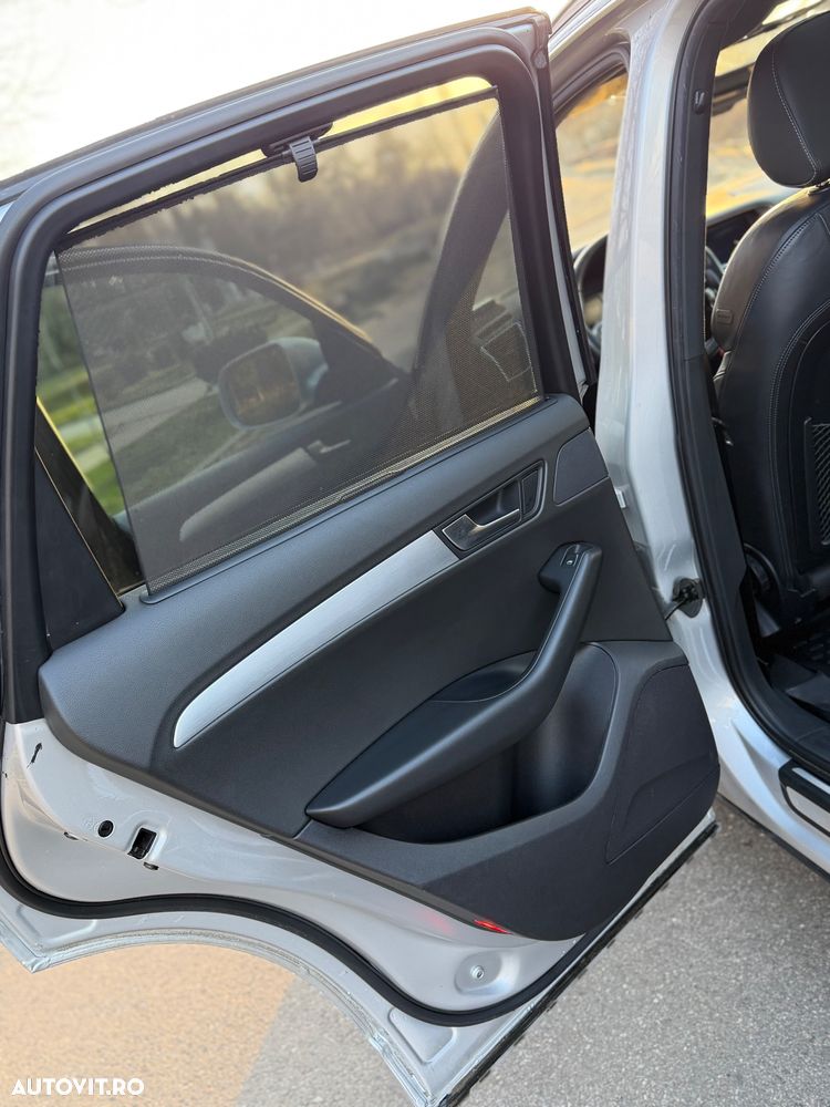 Audi Q5 2.0 TFSI Quattro S-Tronic - 26