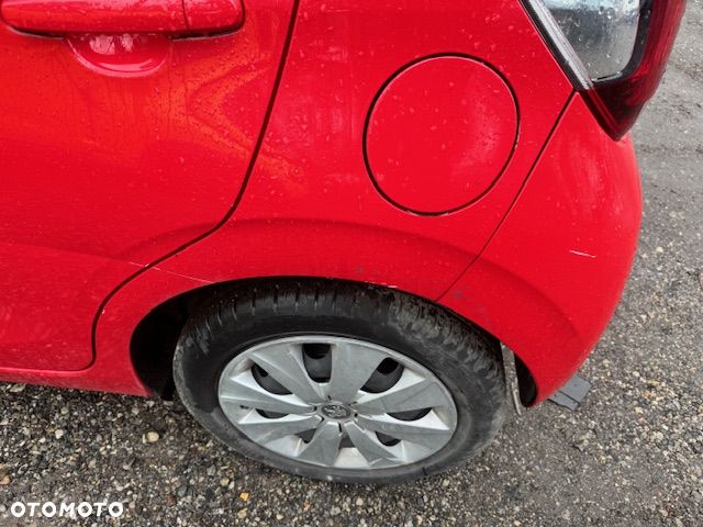 Peugeot 108 VTI 72 Top Allure - 13