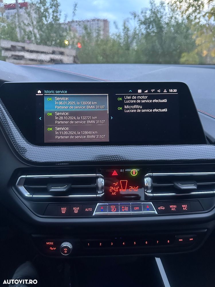 BMW Seria 2 218i Gran Coupe Aut. Sport Line - 21