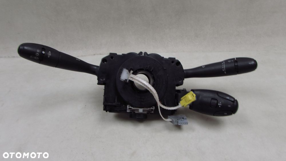 PEUGEOT EXPERT SCUDO JUMPY II 07-16 PRZELACZNIK MANETA TASMA 96664451 - 1