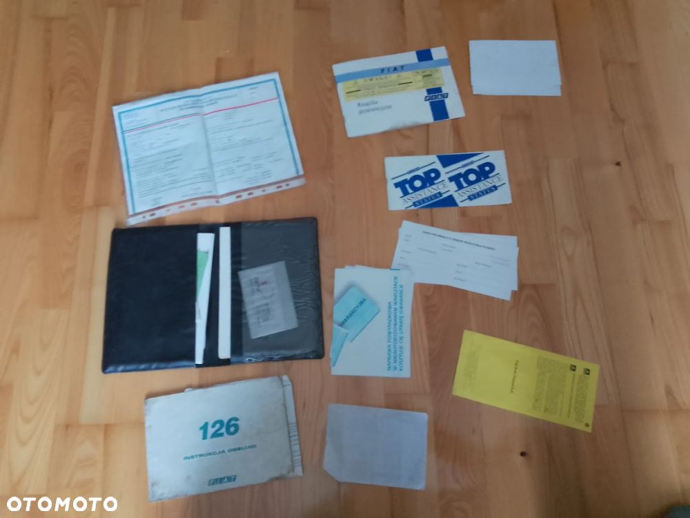 Fiat 126 650 Elegant - 3