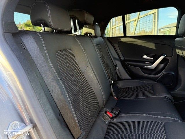 Mercedes-Benz CLA 180 - 27