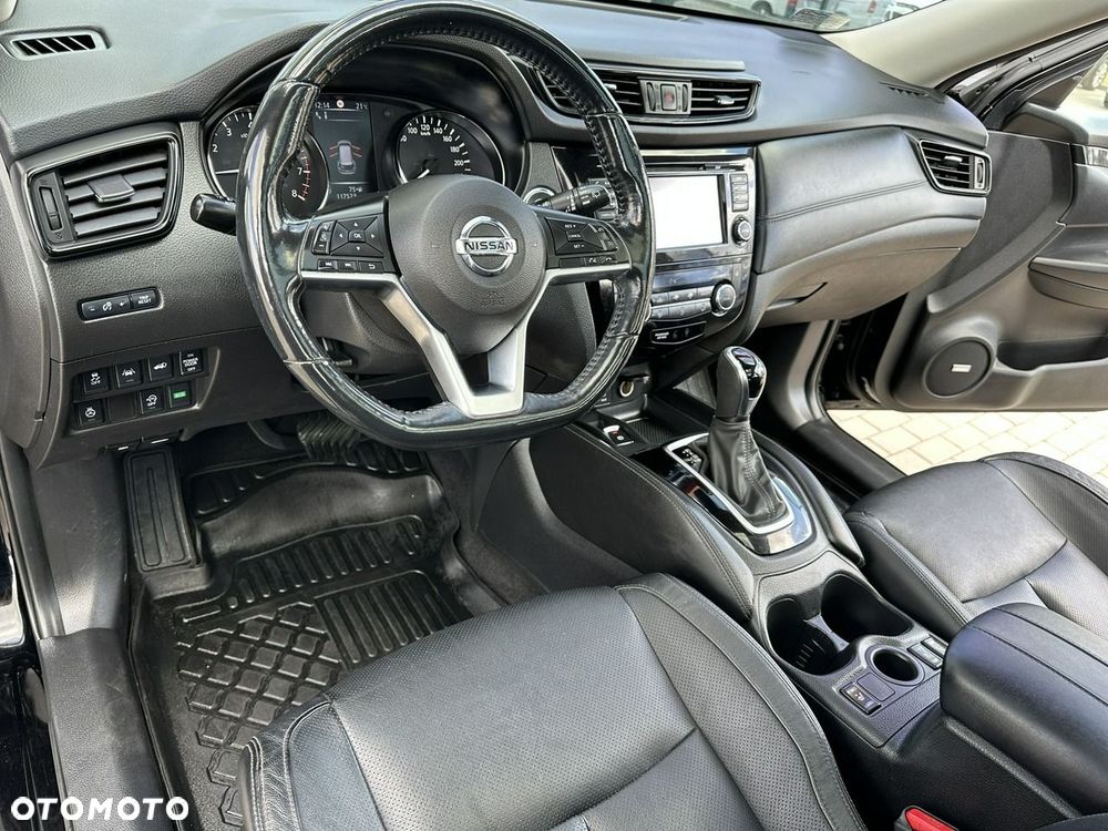 Nissan X-Trail 1.3 DIG-T Tekna - 10
