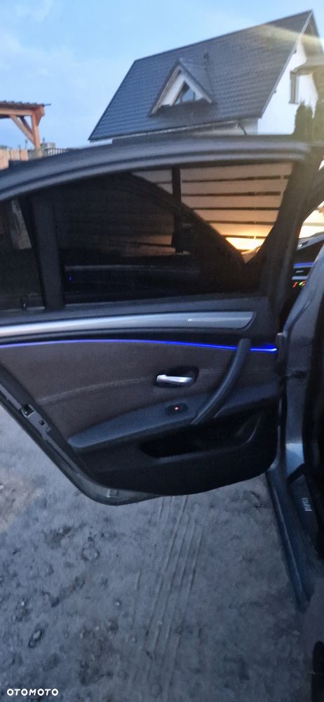 BMW Seria 5 - 28