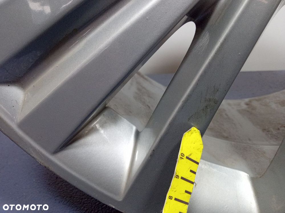 BMW X5 F15 FELGI ALUMINIOWE 9JX19H2 ET48 5X120 1 SZT 6853954 - 5