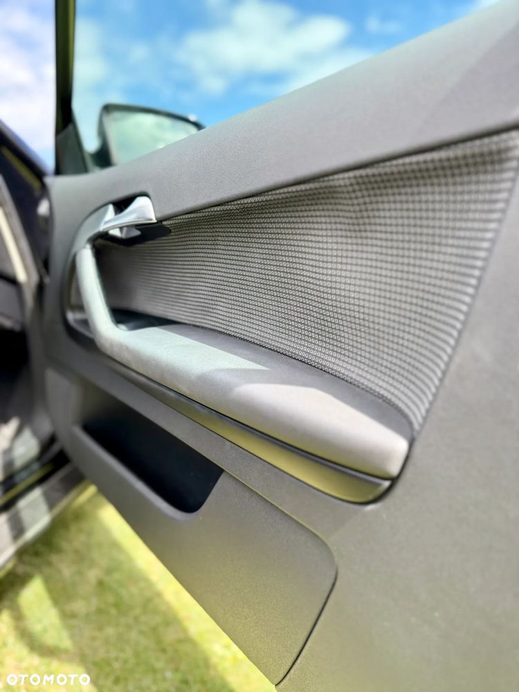 Audi A3 3-drzwiowe 1.9 TDI DPF Ambiente - 20