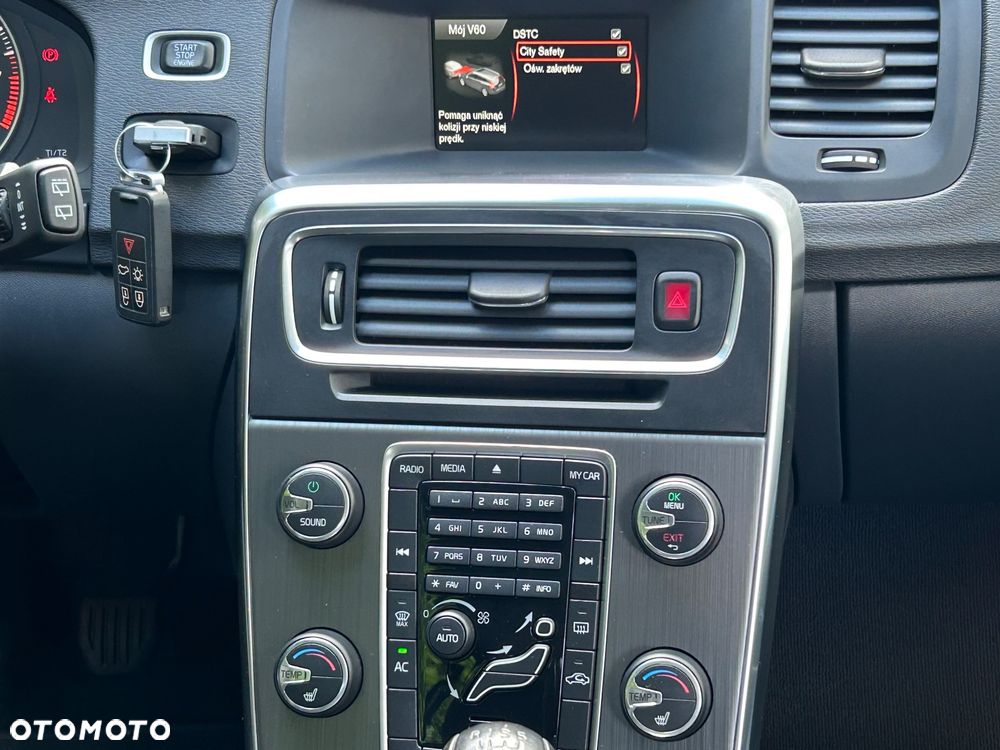 Volvo V60 T3 Edition Pro - 30